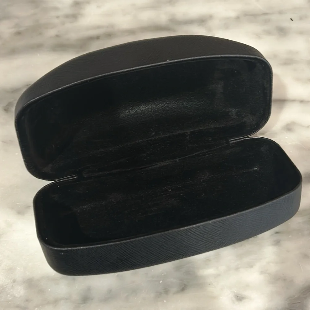 Salvatore Ferragamo Sunglasses Case